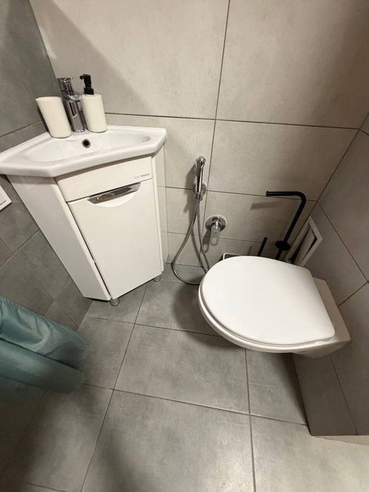 Квартира на Дарницький в Києві, ID 479861, фото №15
