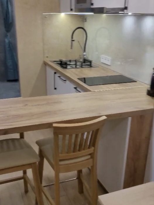 Квартира на Дарницький в Києві, ID 479861, фото №7