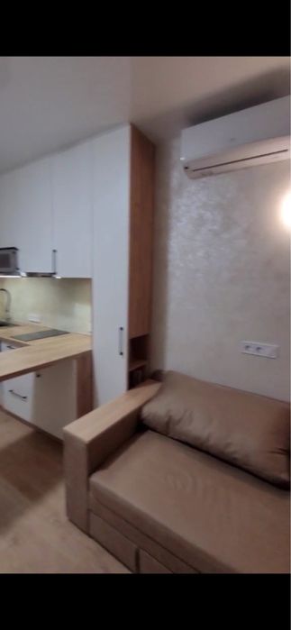 Квартира на Дарницький в Києві, ID 479861, фото №9