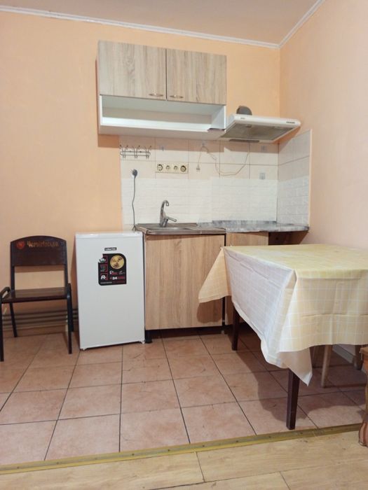 Квартира на пров. Тиврівський, 2/38 в Києві, ID 479854, фото №2