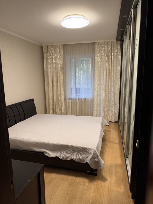 Квартира на Голосіївський в Києві, ID 479884, фото №2