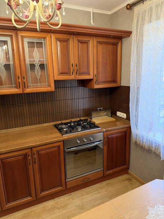 Квартира на Голосіївський в Києві, ID 479884, фото №11