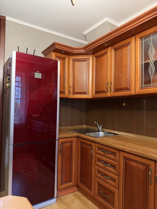 Квартира на Голосіївський в Києві, ID 479884, фото №12