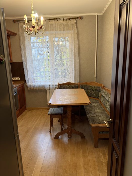 Квартира на Голосіївський в Києві, ID 479884, фото №10