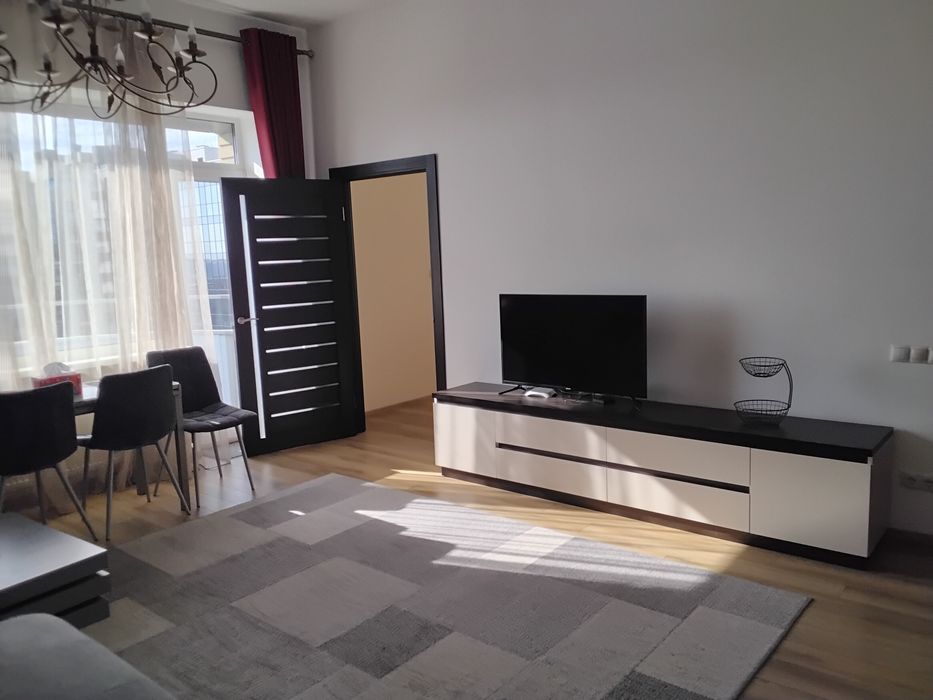 Квартира на просп. Дмитра Яворницького, 5 в Дніпрі, ID 479897, фото №2