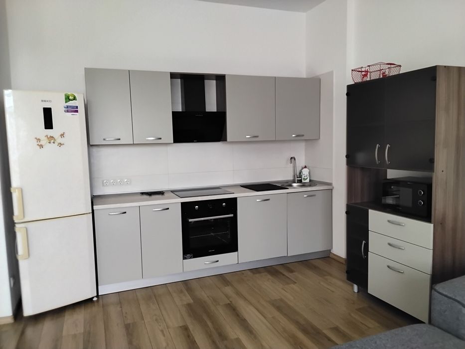 Квартира на просп. Дмитра Яворницького, 5 в Дніпрі, ID 479897, фото №3