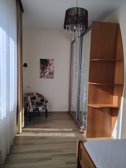 Квартира на просп. Дмитра Яворницького, 5 в Дніпрі, ID 479897, фото №4