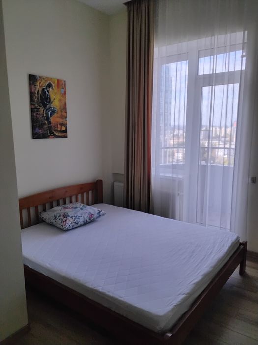 Квартира на просп. Дмитра Яворницького, 5 в Дніпрі, ID 479897, фото №7