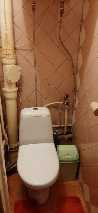 Квартира на бульв. Будівельників в Запоріжжі, ID 479885, фото №5