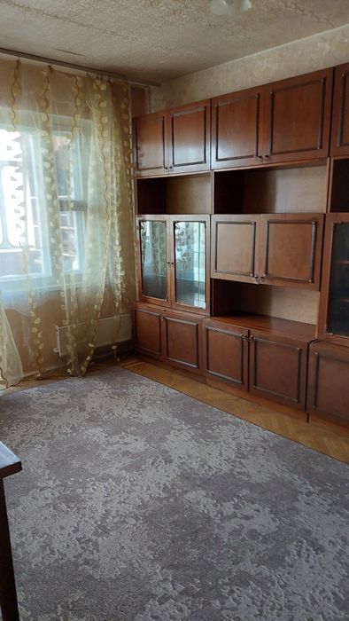 Квартира на Солом'янський в Києві, ID 479905, фото №4