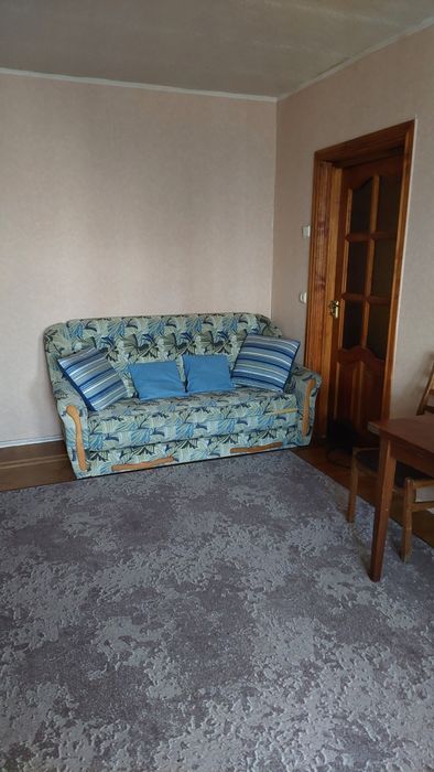 Квартира на Солом'янський в Києві, ID 479905, фото №5