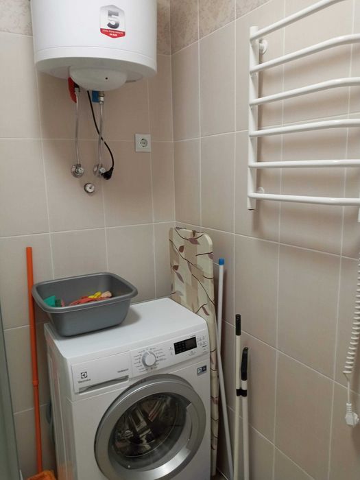 Квартира на вул. Польова, 73 в Києві, ID 479903, фото №2
