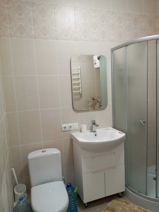 Квартира на вул. Польова, 73 в Києві, ID 479903, фото №3