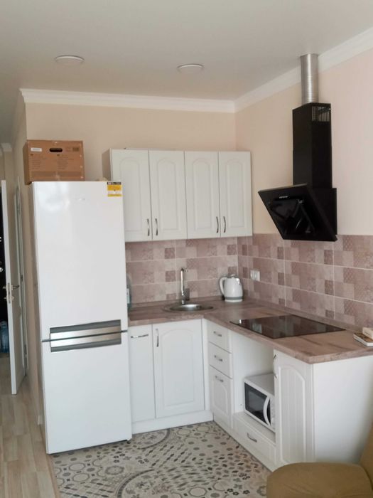 Квартира на вул. Польова, 73 в Києві, ID 479903, фото №4