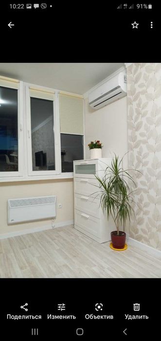 Квартира на вул. Польова, 73 в Києві, ID 479903, фото №5