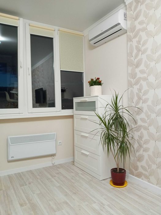 Квартира на вул. Польова, 73 в Києві, ID 479903, фото №7