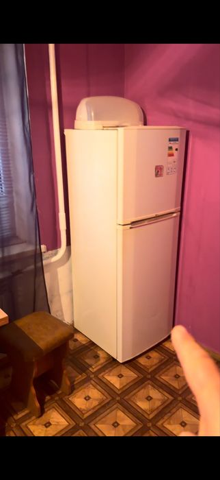 Квартира на вул. Українська, 8 в Запоріжжі, ID 479908, фото №6