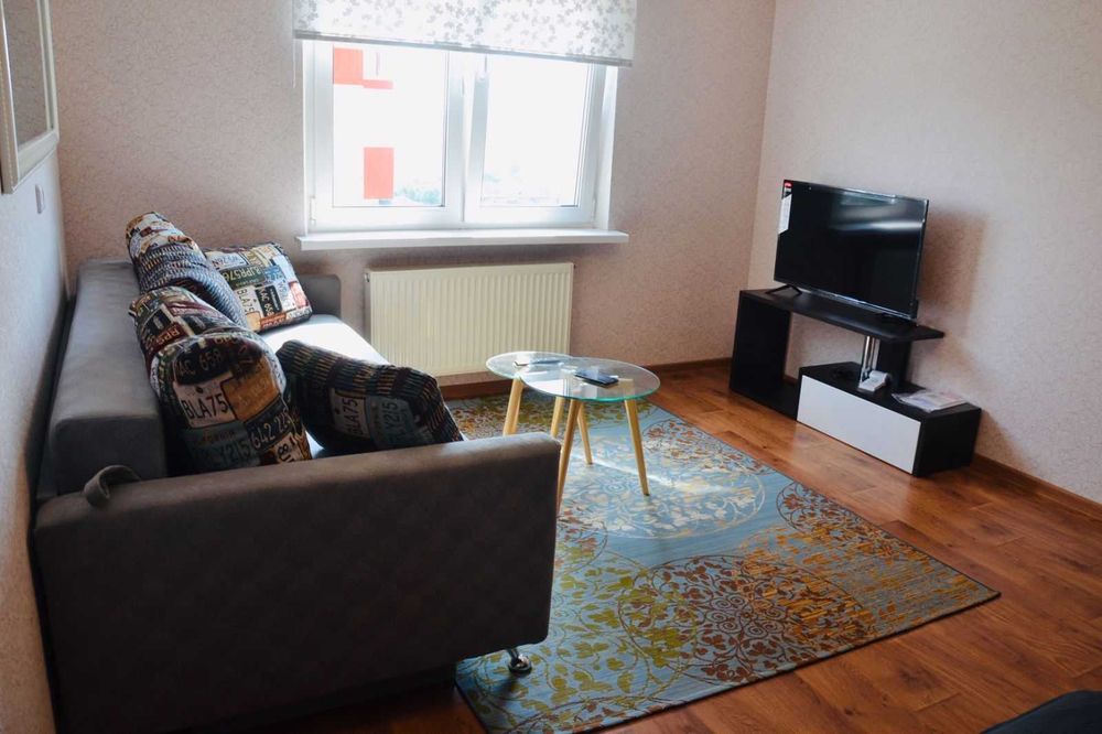 Квартира на пров. Ясинуватський, 11 в Києві, ID 480005, фото №2