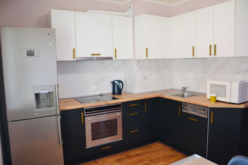 Квартира на пров. Ясинуватський, 11 в Києві, ID 480005, фото №5