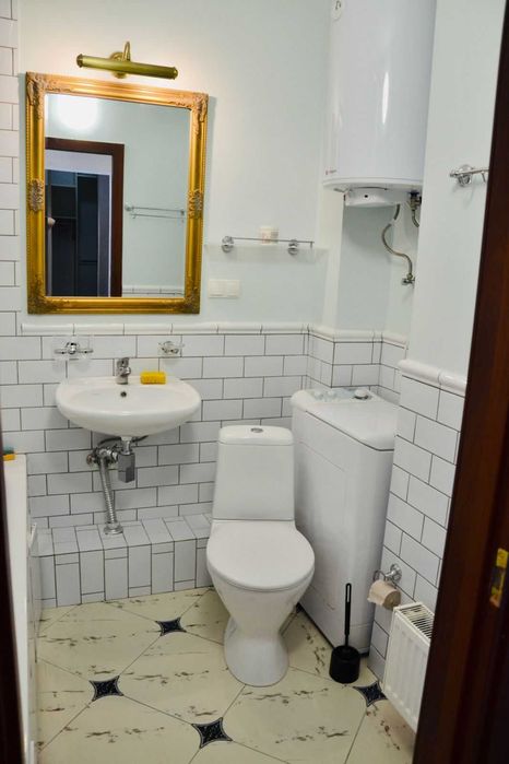 Квартира на пров. Ясинуватський, 11 в Києві, ID 480005, фото №6