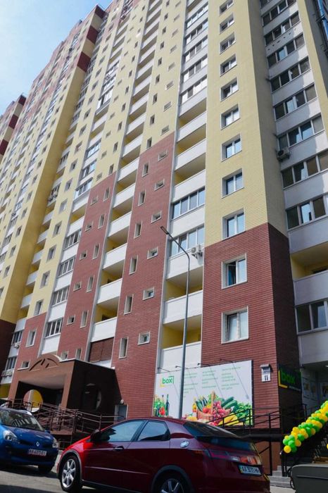 Квартира на пров. Ясинуватський, 11 в Києві, ID 480005, фото №10