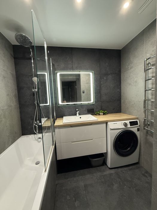 Квартира на вул. Шкільна, 16 в Запоріжжі, ID 480187, фото №18