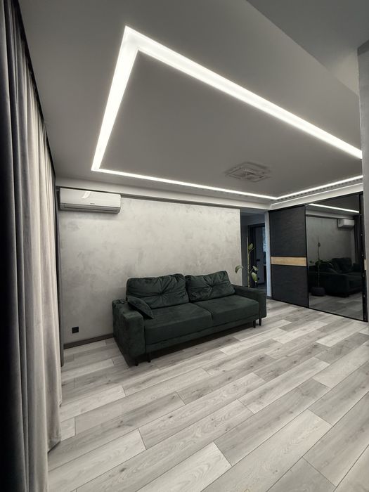 Квартира на вул. Шкільна, 16 в Запоріжжі, ID 480187, фото №3