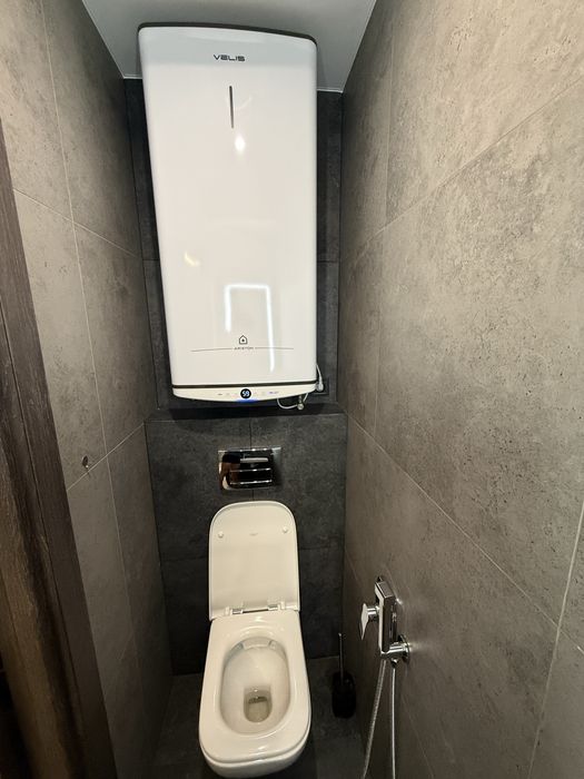 Квартира на вул. Шкільна, 16 в Запоріжжі, ID 480187, фото №21
