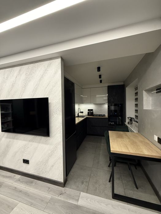Квартира на вул. Шкільна, 16 в Запоріжжі, ID 480187, фото №4