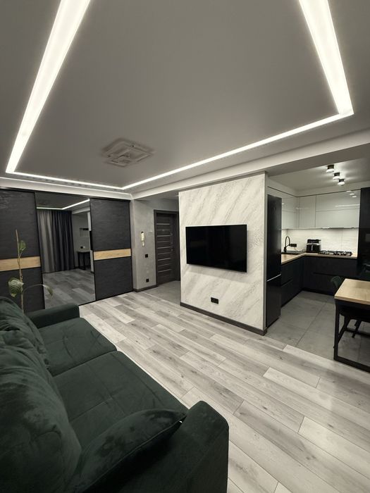 Квартира на вул. Шкільна, 16 в Запоріжжі, ID 480187, фото №6