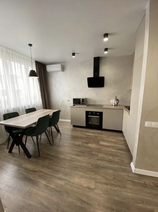 Квартира на вул. Київська, 245Б, ID 480131, фото №1