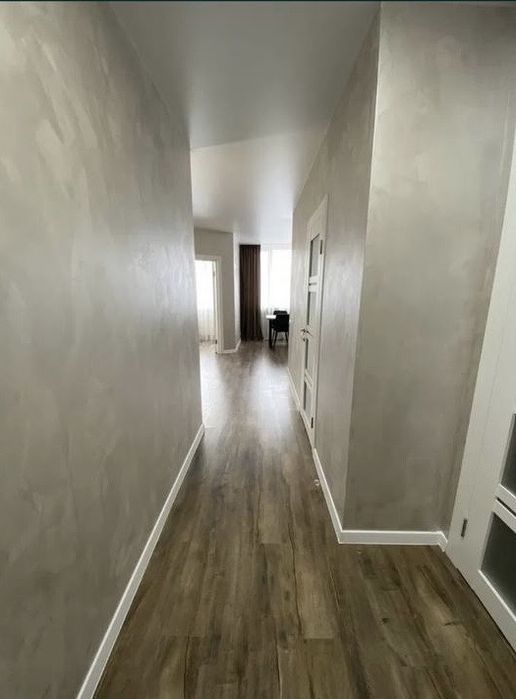 Квартира на вул. Київська, 245Б в Києві, ID 480131, фото №4