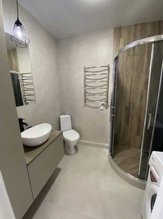 Квартира на вул. Київська, 245Б в Києві, ID 480131, фото №6