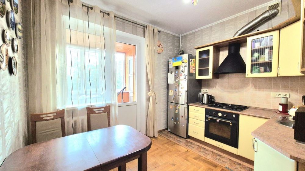 Квартира на вул. Грушевського, 15 в Києві, ID 480258, фото №2