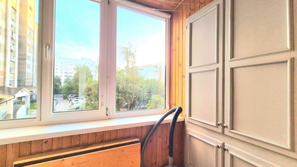 Квартира на вул. Грушевського, 15 в Києві, ID 480258, фото №3