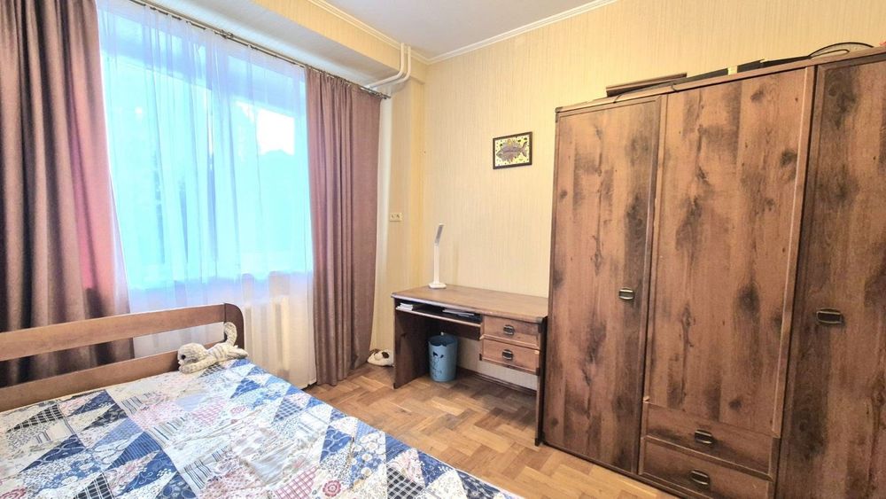Квартира на вул. Грушевського, 15 в Києві, ID 480258, фото №4