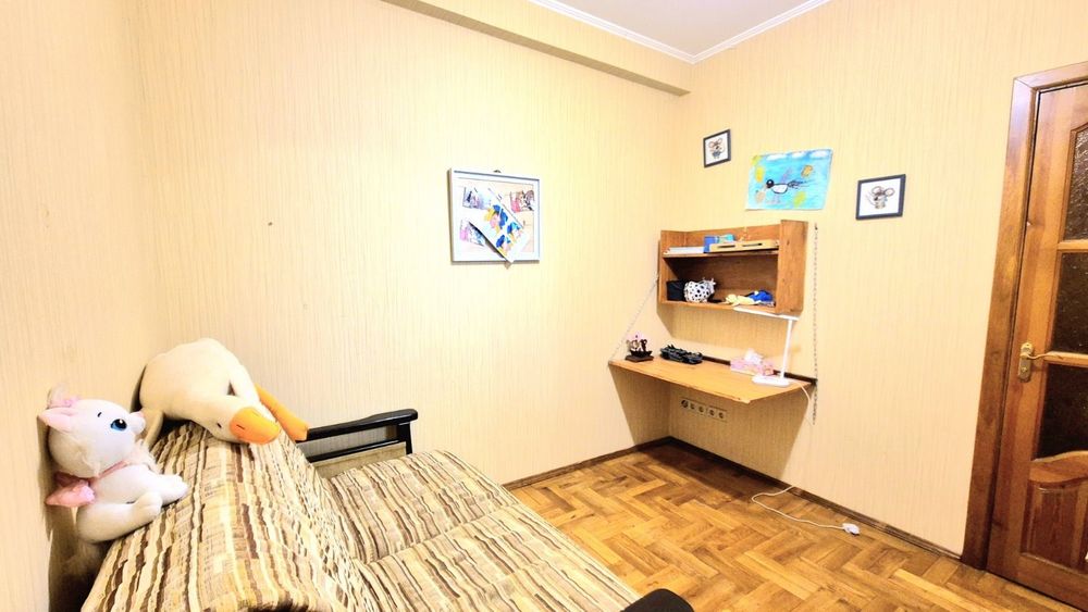 Квартира на вул. Грушевського, 15 в Києві, ID 480258, фото №5