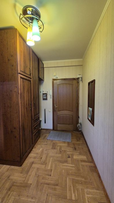 Квартира на вул. Грушевського, 15 в Києві, ID 480258, фото №6
