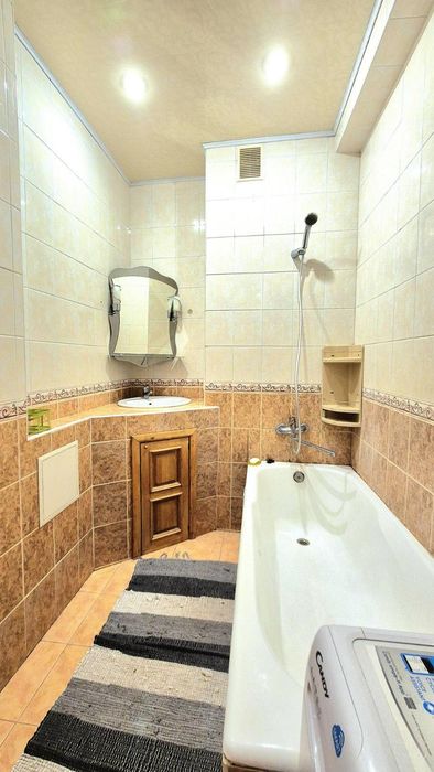 Квартира на вул. Грушевського, 15 в Києві, ID 480258, фото №9