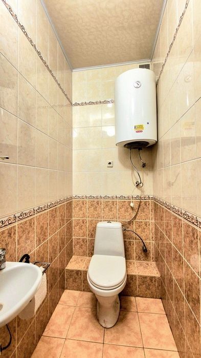 Квартира на вул. Грушевського, 15 в Києві, ID 480258, фото №10