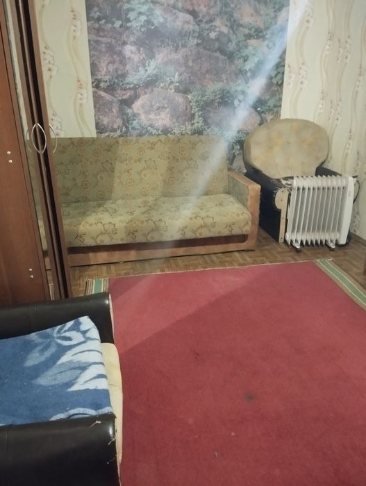 Квартира на вул. Космічна, 78а в Запоріжжі, ID 480298, фото №6
