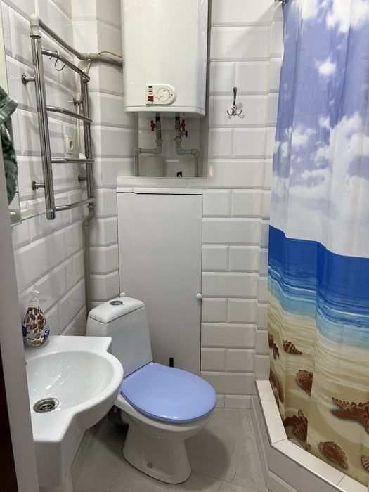 Квартира на Хаджибейський в Одесі, ID 480302, фото №7