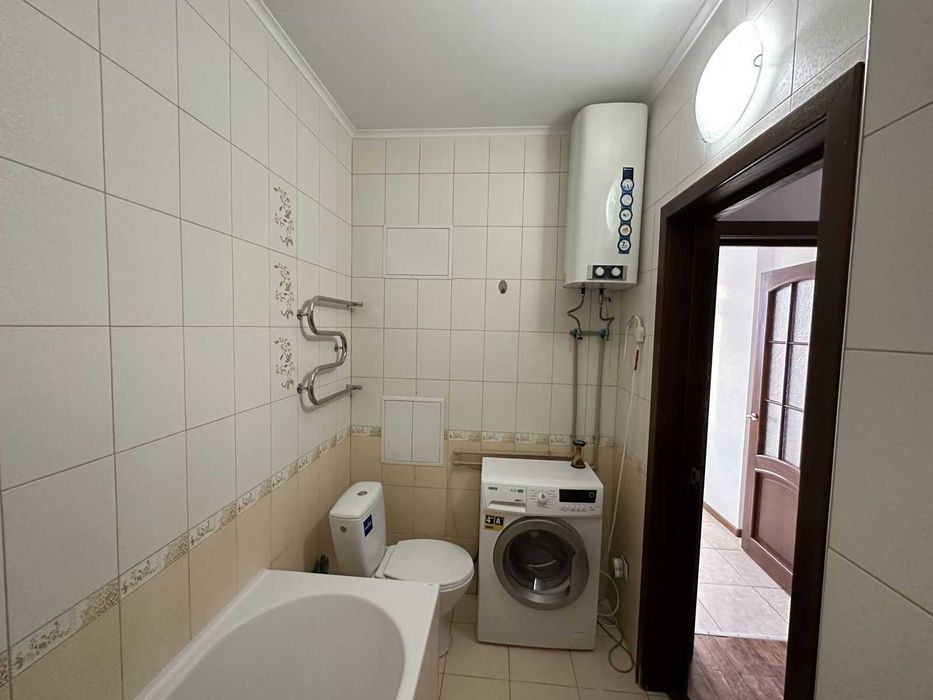 Квартира на ЖК Яскравий в Києві, ID 480292, фото №9
