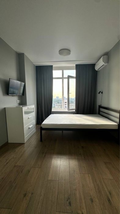 Квартира на вул. Польова, 73 в Києві, ID 480324, фото №2