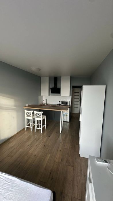 Квартира на вул. Польова, 73 в Києві, ID 480324, фото №3