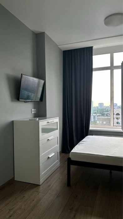 Квартира на вул. Польова, 73 в Києві, ID 480324, фото №4