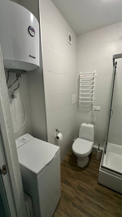 Квартира на вул. Польова, 73 в Києві, ID 480324, фото №7