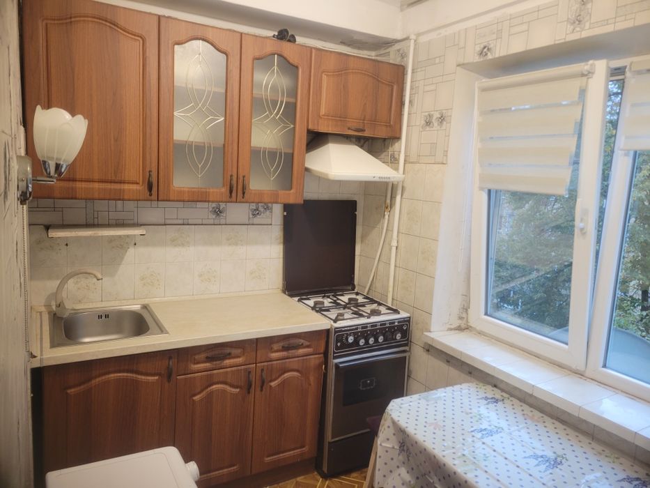 Квартира на вул. Гната Юри, 9Б в Києві, ID 480313, фото №2