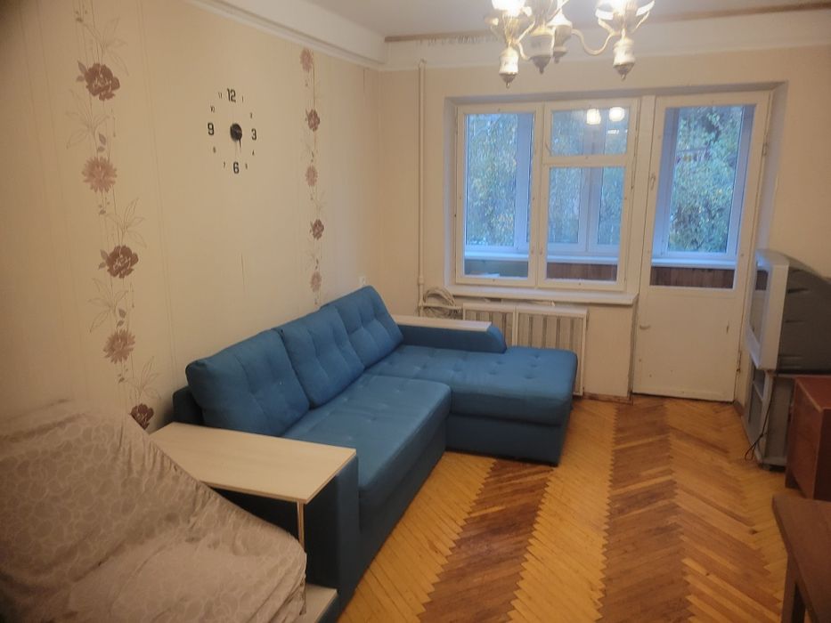 Квартира на вул. Гната Юри, 9Б в Києві, ID 480313, фото №11