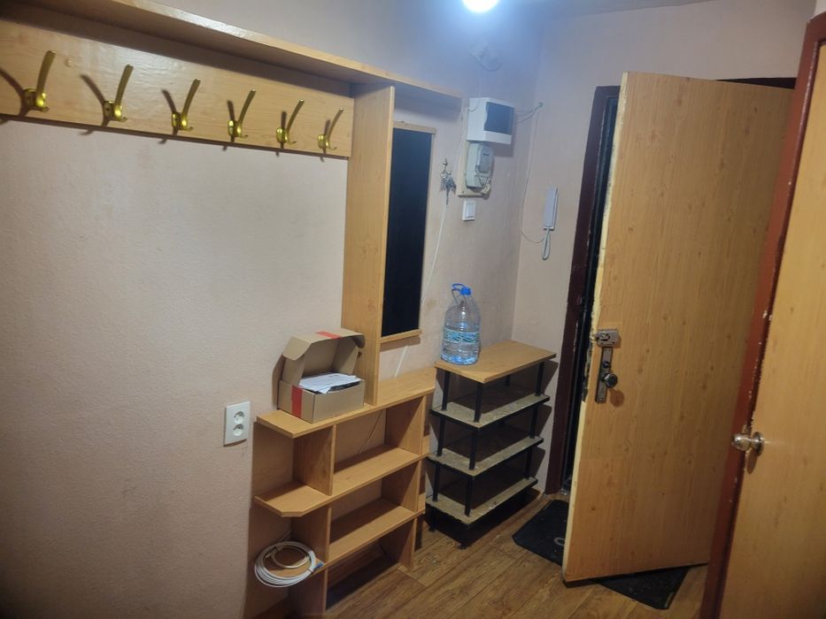 Квартира на вул. Гната Юри, 9Б в Києві, ID 480313, фото №12